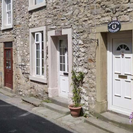 Bridle Cottage Settle Exteriör bild