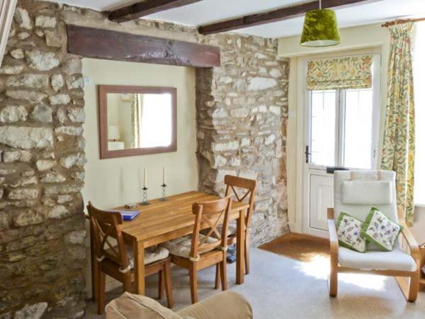 Bridle Cottage Settle Exteriör bild