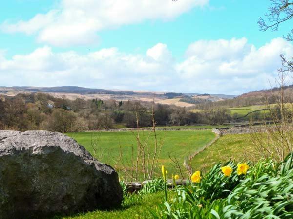 Bridle Cottage Settle Exteriör bild