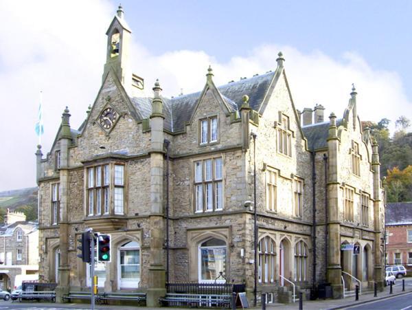 Bridle Cottage Settle Exteriör bild