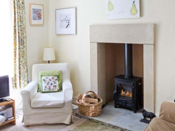 Bridle Cottage Settle Exteriör bild